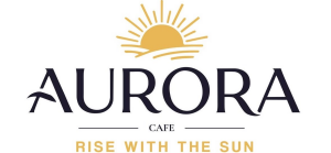 Sponsor Logo for Aurora Cafe