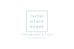 Sponsor Logo for Rachel Utain-Evans Photography