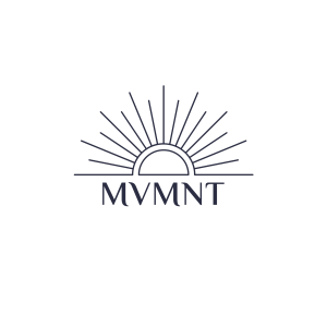 Sponsor Logo for MVMNT
