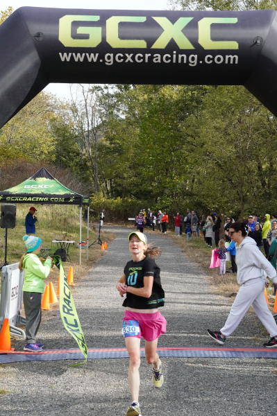 21st Annual Buffalo Creek Half Marathon, photo 8 of 8