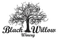 Sponsor Logo for Black Willow Winery