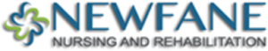 Sponsor Logo for Newfane Rehab