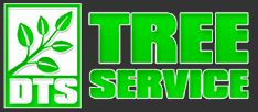 Sponsor Logo for DTS Tree Service