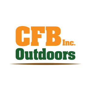 Sponsor Logo for CFB Outdoor Inc