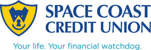 Sponsor Logo for Space Coast Credit Union