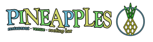 Sponsor Logo for PINEAPPLES EGAD