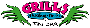 Sponsor Logo for Grills Seafood