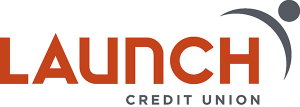 Sponsor Logo for Launch Credit Union