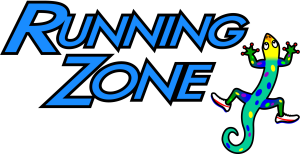 Sponsor Logo for Running Zone