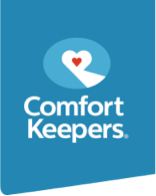 Sponsor Logo for Comfort Keepers