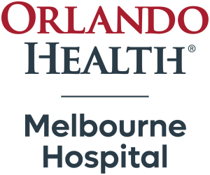 Sponsor Logo for Orlando Health Melbourne Hospital