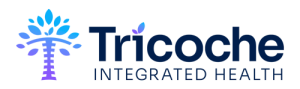 Sponsor Logo for Tricoche Integrated Health