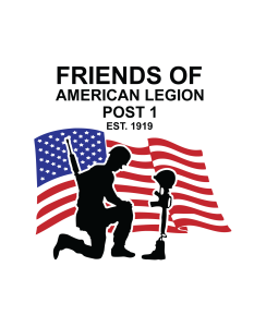 Sponsor Logo for Ron Johnson