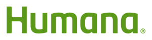 Sponsor Logo for Humana