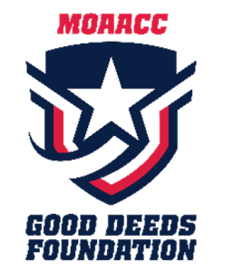 Sponsor Logo for MOAACC