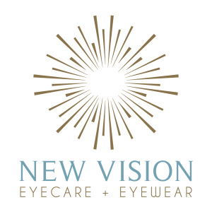 Sponsor Logo for New Vision Eyecare + Eyewear