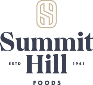 Sponsor Logo for Summit Hill Foods