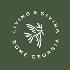 Sponsor Logo for Living and Giving