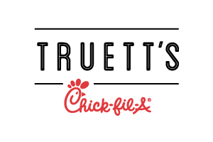 Sponsor Logo for Truett's Chick-fil-a