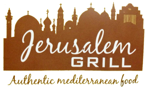 Sponsor Logo for Jerusalem Grill