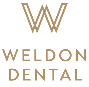 Sponsor Logo for Weldon Dental