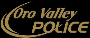 Sponsor Logo for Oro Valley Police Department
