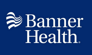 Sponsor Logo for Banner Health