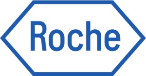Sponsor Logo for Roche
