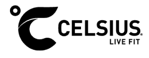 Sponsor Logo for Celsius