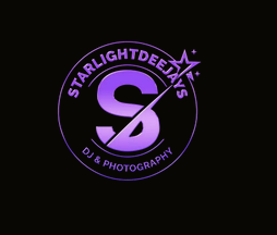 Sponsor Logo for Starlight DeeJays