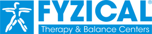 Sponsor Logo for FYZICAL Therapy and Balance Centers