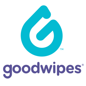 Sponsor Logo for GoodWipes