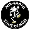 Sponsor Logo for Nomadic State State of Mind