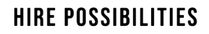 Sponsor Logo for Hire Possibilities