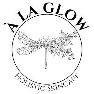 Sponsor Logo for À La Glow Holistic Skincare