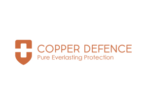 Sponsor Logo for Copper Clothing