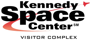 Logo for KSC Visitor Complex