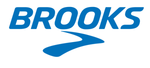 Sponsor Logo for Brooks