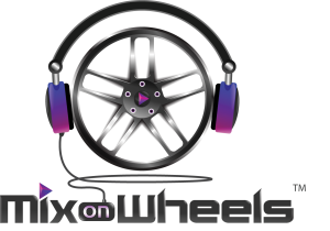Sponsor Logo for Mix On Wheels