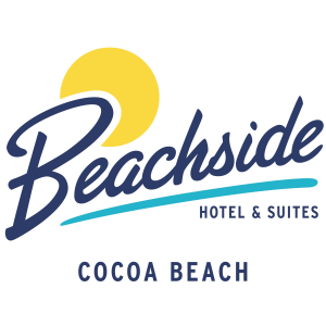 Logo for Beachside Hotel and Suites