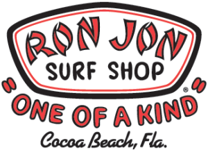 Sponsor Logo for Ron Jon Surf Shop