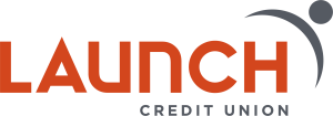 Sponsor Logo for Launch Credit Union