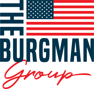 Sponsor Logo for The Burgman Group
