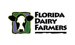 Sponsor Logo for Florida Dairy Farmers
