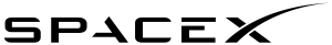 Sponsor Logo for SpaceX