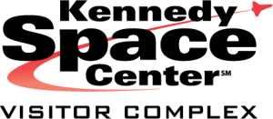 Logo for KSC Visitor Complex