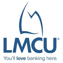 Sponsor Logo for Lake Michigan Credit Union