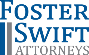 Sponsor Logo for Foster Swift