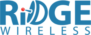 Sponsor Logo for Ridge Wireless
