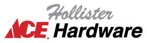 Sponsor Logo for Hollister Ace Hardware